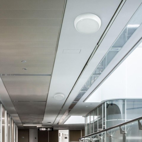 Plafon LED V-TAC CCT 8W/16W/20W SAMSUNG CHIP IP65 IK08 VT-8603 3000K-4000K-6400K 2600lm 5 Lat Gwarancji Plafon LED V-TAC CCT 8W/16W/20W SAMSUNG CHIP IP65 IK08 VT-8603 3000K-4000K-6400K 2600lm 5 Lat Gwarancji