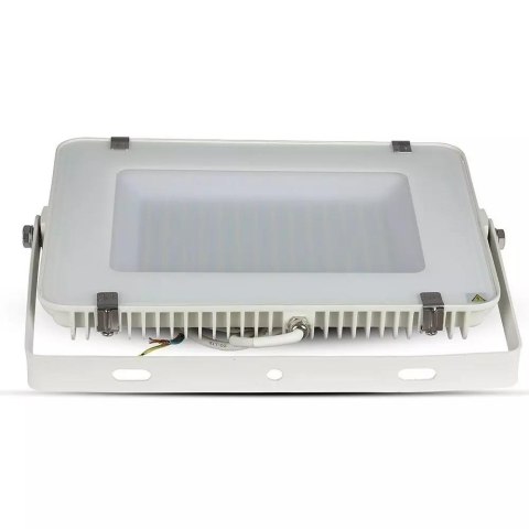 Projektor LED V-TAC 150W SAMSUNG CHIP Biały VT-150-W 3000K 12000lm 5 Lat Gwarancji Projektor LED V-TAC 150W SAMSUNG CHIP Biały VT-150-W 3000K 12000lm 5 Lat Gwarancji
