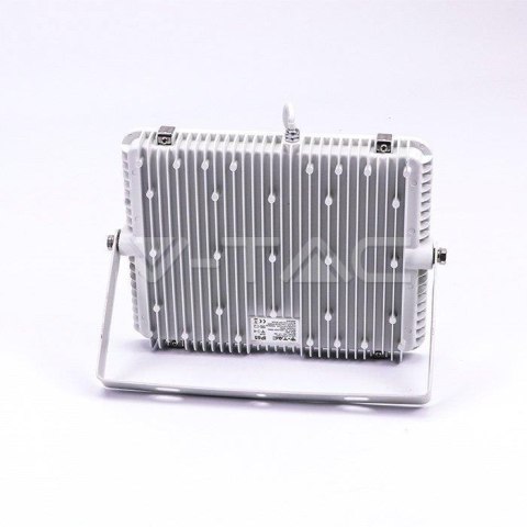 Projektor LED V-TAC 150W SAMSUNG CHIP Biały VT-150-W 3000K 12000lm 5 Lat Gwarancji Projektor LED V-TAC 150W SAMSUNG CHIP Biały VT-150-W 3000K 12000lm 5 Lat Gwarancji