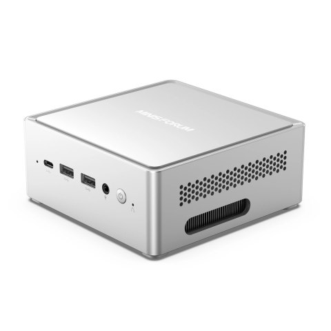 Minisforum PC Intel i5 13500H 16GB DDR5 M.2 512GB MINISFORUM