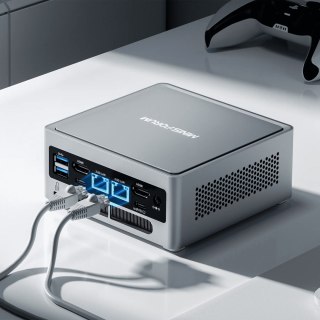 Minisforum PC Intel i7 13620H 32GB DDR5 M.2 1TB