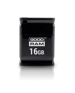 Pendrive Goodram Piccolo USB 2.0 16GB czarny