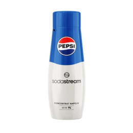 SodaStream Pepsi Syrop koncentrat do wody 440ml