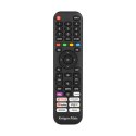 Telewizor Kruger&Matz 50" UHD smart DVB-T2/S2 H.265 Hevc VIDAA