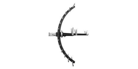 Antena szerokopasmowa DVB-T2 Spacetronik Ares 5G Antena szerokopasmowa DVB-T2 Spacetronik Ares 5G