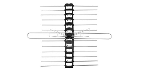 Antena szerokopasmowa DVB-T2 Spacetronik Ares 5G Antena szerokopasmowa DVB-T2 Spacetronik Ares 5G