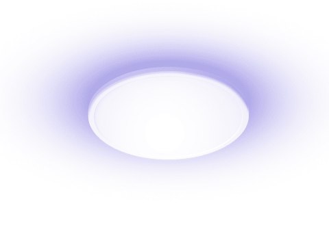 Inteligentna lampa sufitowa Yeelight 300mm 21W Inteligentna lampa sufitowa Yeelight 300mm 21W