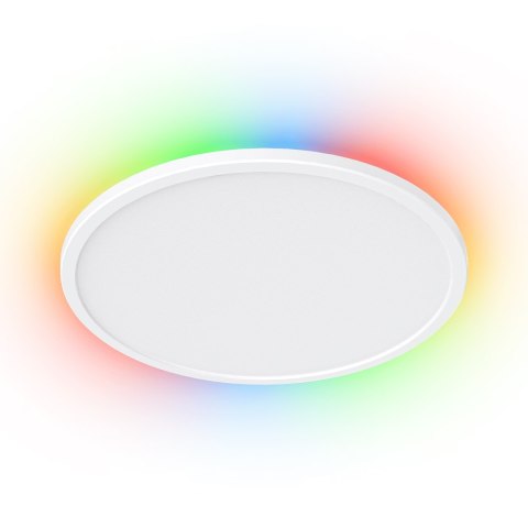 Inteligentna lampa sufitowa Yeelight 400mm 24W Inteligentna lampa sufitowa Yeelight 400mm 24W