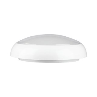 Plafon LED V-TAC CCT 8W/16W/20W SAMSUNG CHIP IP65 IK08 VT-8603 3000K-4000K-6400K 2600lm 5 Lat Gwarancji