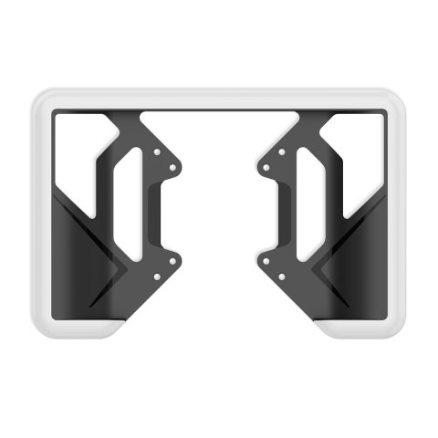 Podświetlenie monitora VESA Glow Three 27 Podświetlenie monitora VESA Glow Three 27