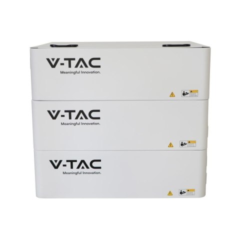 Pokrywa Regału RACK V-TAC Magazyny 5,12kWh SKU11377 VT-48100E-P2 10 Lat Gwarancji Pokrywa Regału RACK V-TAC Magazyny 5,12kWh SKU11377 VT-48100E-P2 10 Lat Gwarancji