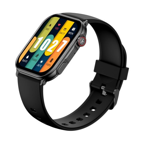 Smartwatch Kieslect KS PRO black