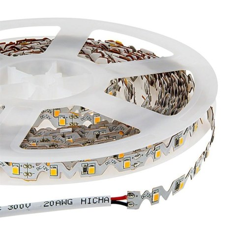 Taśma LED S-Shape Zig Zag do zakrętów SMD2835 300LED 12V IP20 6500K 420lm V-TAC VT-2835-5