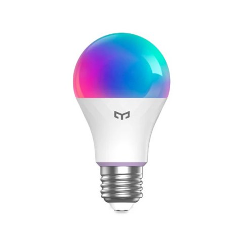 Żarówka LED E27 8W RGB Yeelight Smart W4 Lite 4pak Żarówka LED E27 8W RGB Yeelight Smart W4 Lite 4pak