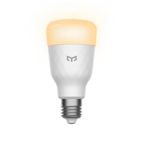 Żarówka LED E27 8W Yeelight Smart W3 ściemnialna