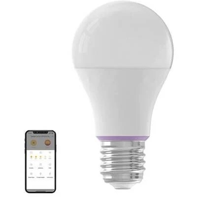 Żarówka LED E27 8W Yeelight Smart W4 Lite ściemni. Żarówka LED E27 8W Yeelight Smart W4 Lite ściemni.