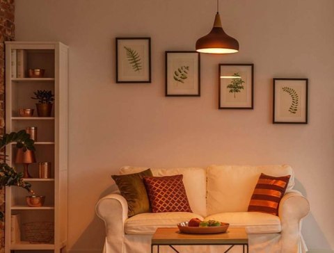 Żarówka LED E27 8W Yeelight Smart W4 Lite ściemni. Żarówka LED E27 8W Yeelight Smart W4 Lite ściemni.