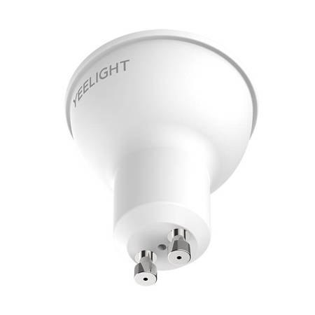Żarówka LED GU10 WiFi Yeelight W1 Ściemnialna 1szt
