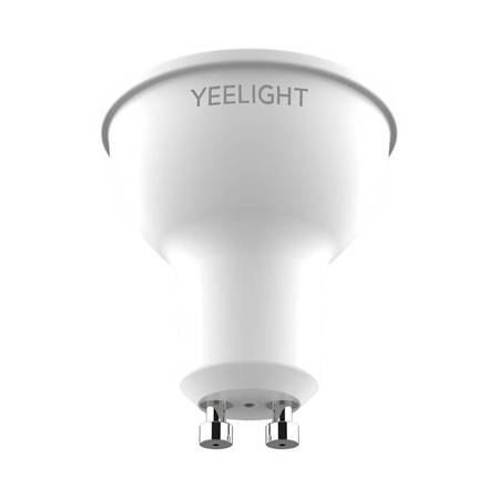 Żarówka LED GU10 WiFi Yeelight W1 Ściemnialna 1szt