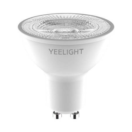 Żarówka LED GU10 WiFi Yeelight W1 Ściemnialna 4szt Żarówka LED GU10 WiFi Yeelight W1 Ściemnialna 4szt