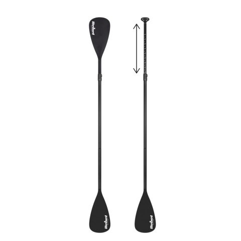 Deska SUP REBEL ACTIVE RBA-4507 - niebieska