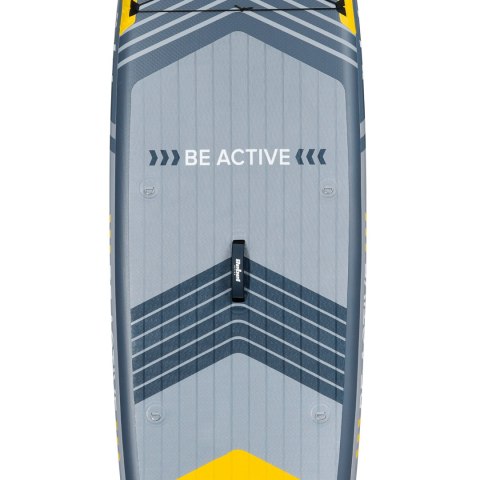 Deska SUP REBEL ACTIVE RBA-4507 - szara