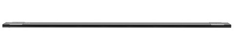 Lampa LED Podszafkowa 2700K Yeelight Czarna 60cm Lampa LED Podszafkowa 2700K Yeelight Czarna 60cm