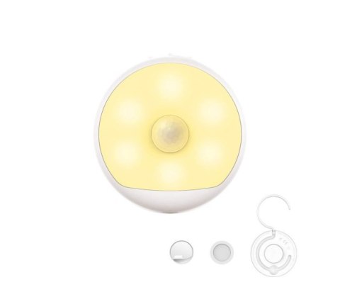 Lampa nocna z sensorem ruchu Yeelight Lampa nocna z sensorem ruchu Yeelight
