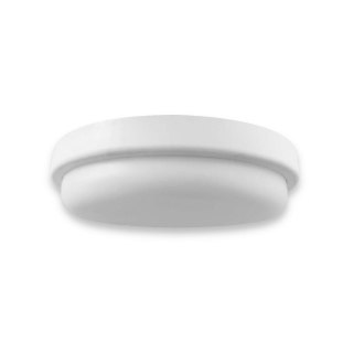 Plafon LED 12W Okrągły 151x38mm IP54 4000K 1160lm biały V-TAC VT-8095