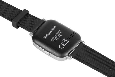 Smartwatch Kruger&Matz Classic 2 Smartwatch Kruger&Matz Classic 2
