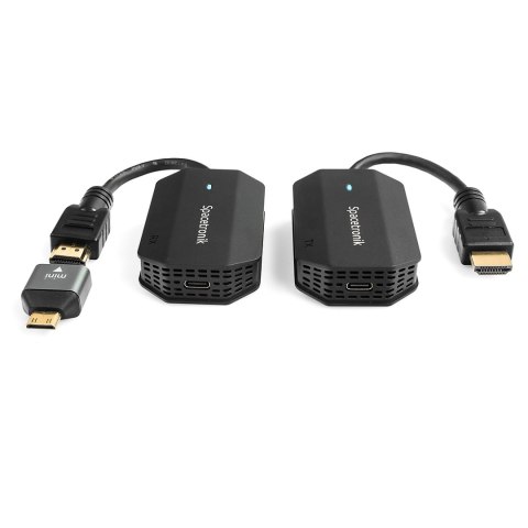 Bezprzewodowy transmiter HDMI Spacetronik SPH-W32 Bezprzewodowy transmiter HDMI Spacetronik SPH-W32