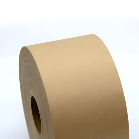Taśma papierowa podgumowana BT-W801 80mm / 200m Taśma papierowa podgumowana BT-W801 80mm / 200m