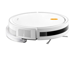 Robot sprzątający z mopem Xiaomi Robot Vacuum E5 Biały