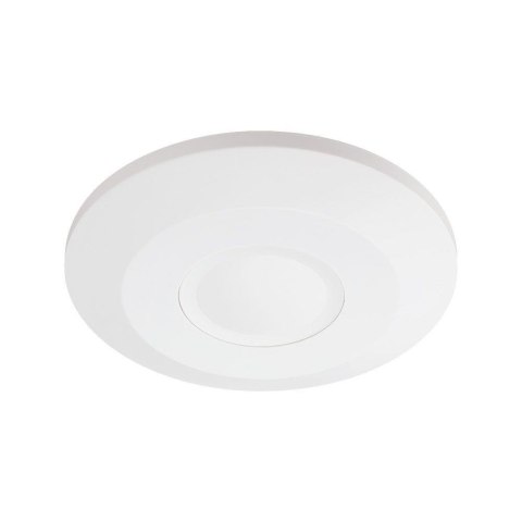 Czujnik Ruchu Obecności 360st V-TAC Natynkowy Sufitowy SLIM 25mm 360st fi76 1000W Biały VT-81014 5 Lat Gwarancji Czujnik Ruchu Obecności 360st V-TAC Natynkowy Sufitowy SLIM 25mm 360st fi76 1000W Biały VT-81014 5 Lat Gwarancji