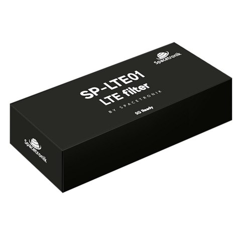 Filtr LTE 5G Spacetronik SP-LTE01 5-694 MHz Filtr LTE 5G Spacetronik SP-LTE01 5-694 MHz