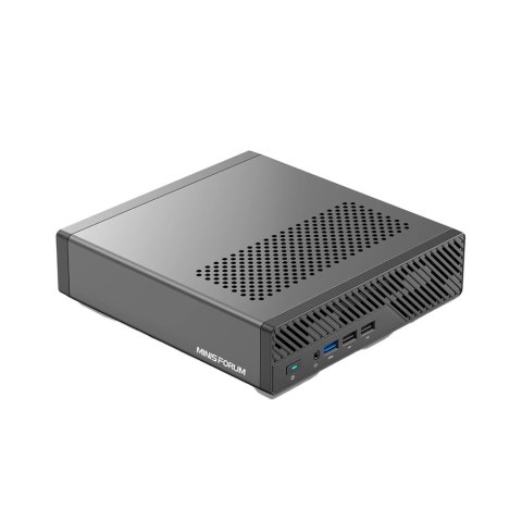 Minisforum PC Intel i5 12600H 32GB DDR5 M.2 1TB MINISFORUM