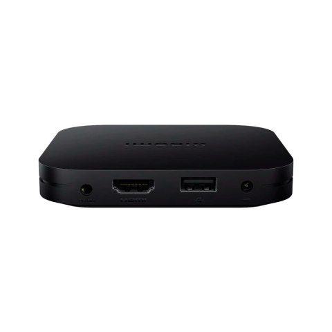 Przystawka do telewizora TV Box XIAOMI 2nd generation