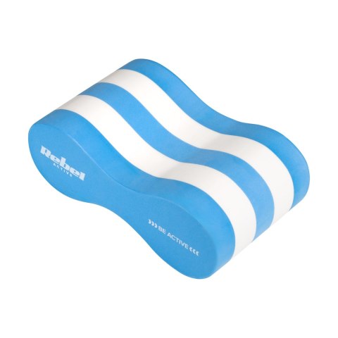 Bojka asekuracyjna treningowa pull buoy REBEL ACTIVE Bojka asekuracyjna treningowa pull buoy REBEL ACTIVE