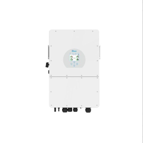 Falownik Inwerter V-TAC DEYE 20KW HYBRYDOWY Trójfazowy Wysokonapięciowy SUN-20K -SG01HP3-EU-AM2 10 Lat Gwarancji Falownik Inwerter V-TAC DEYE 20KW HYBRYDOWY Trójfazowy Wysokonapięciowy SUN-20K -SG01HP3-EU-AM2 10 Lat Gwarancji