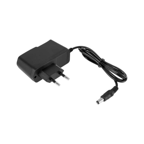 Przejście adapter z HDMI na EURO SCART zasilacz