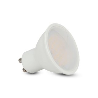 Żarówka LED V-TAC 4,5W GU10 SMD (Opak. 3szt) VT-2095 4000K 400lm