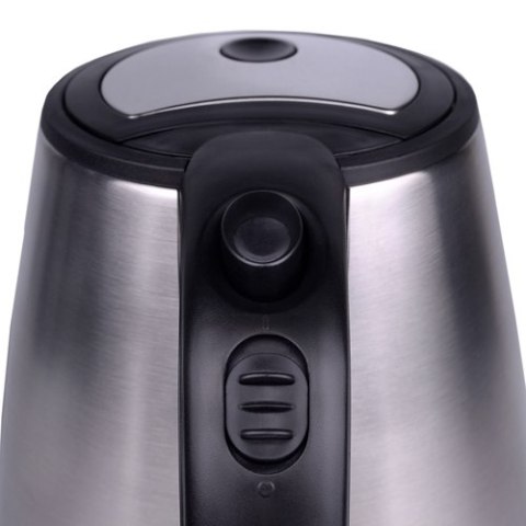 Adler Czajnik metalowy 1,0 L