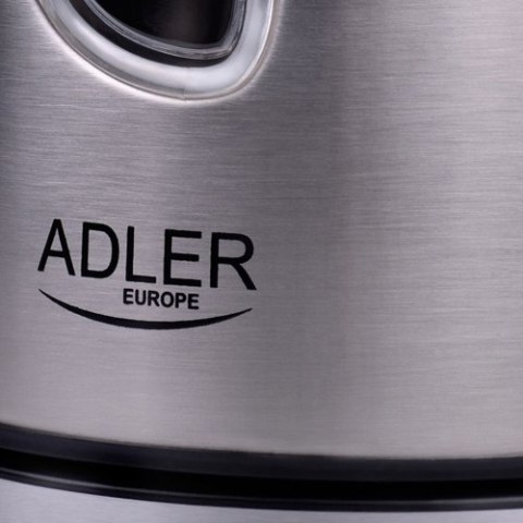 Adler Czajnik metalowy 1,0 L