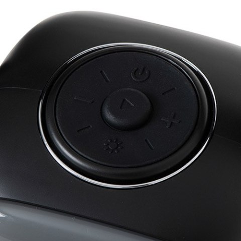 Adler Głośnik do karaoke z mikrofonem - SD/USB/AUX/Bluetooth