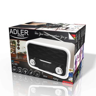 Adler Radio Bluetooth