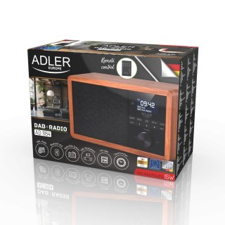 Adler Radio Dab + Bluetooth