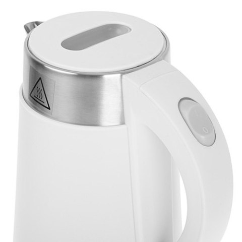 Adler Czajnik metalowy 0,6L