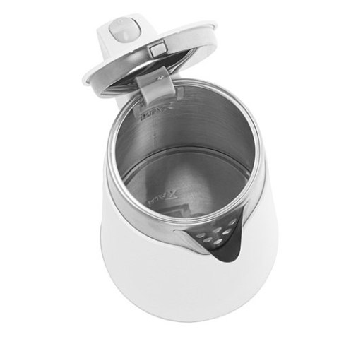 Adler Czajnik metalowy 0,6L