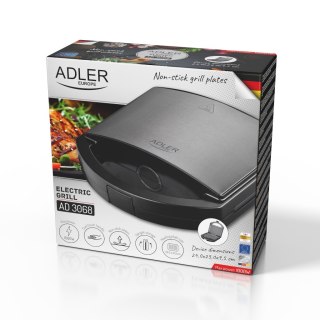 Adler Grill elektryczny