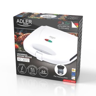 Adler Grill elektryczny